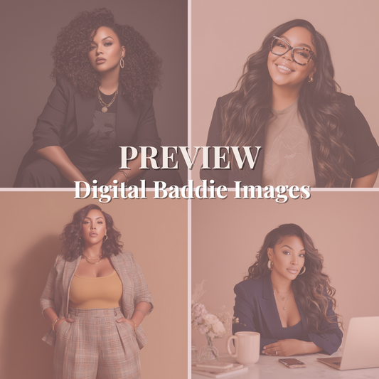 Booked & Branded Signature Image Pack