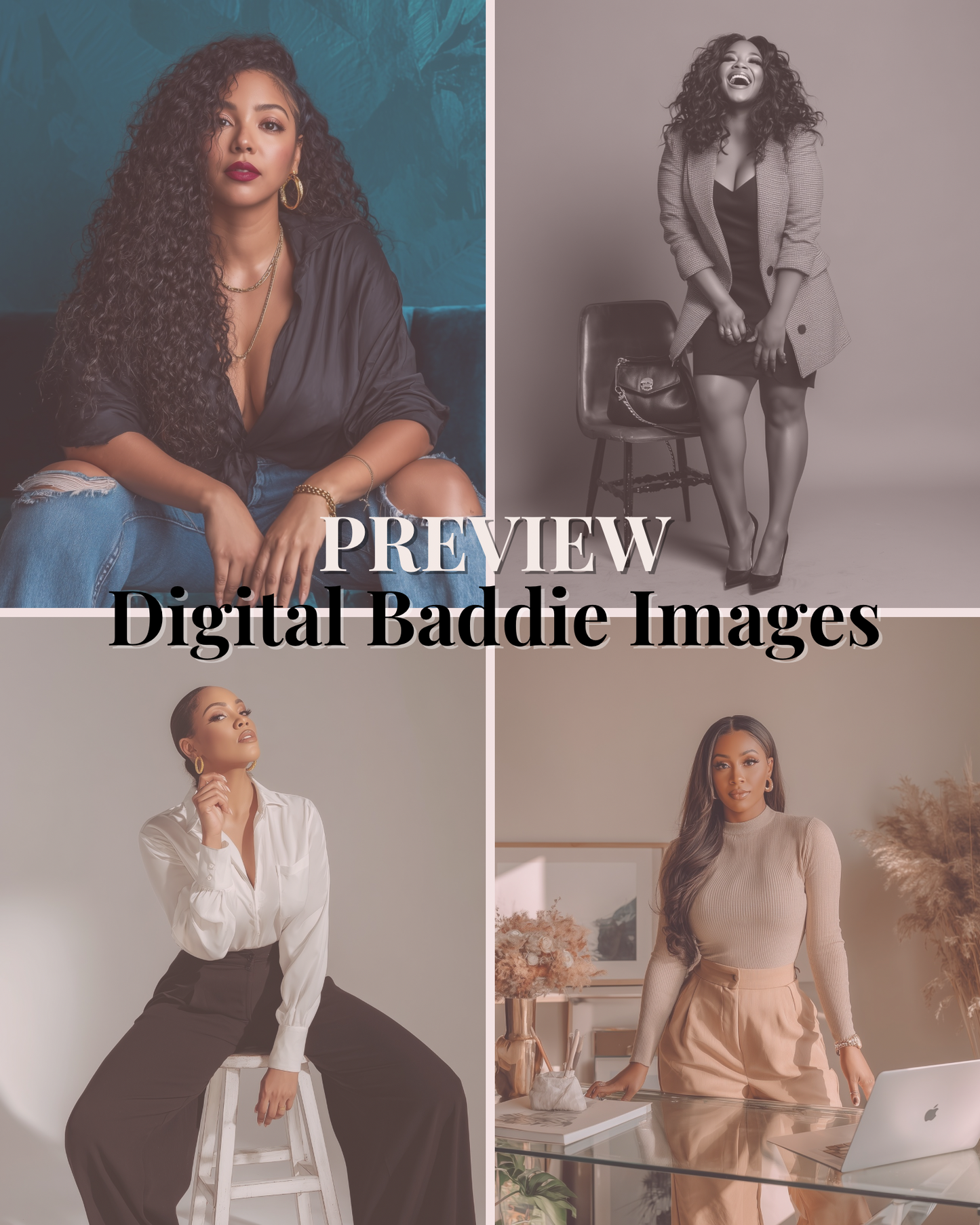 Sassy Brand Girl Quote Bundle