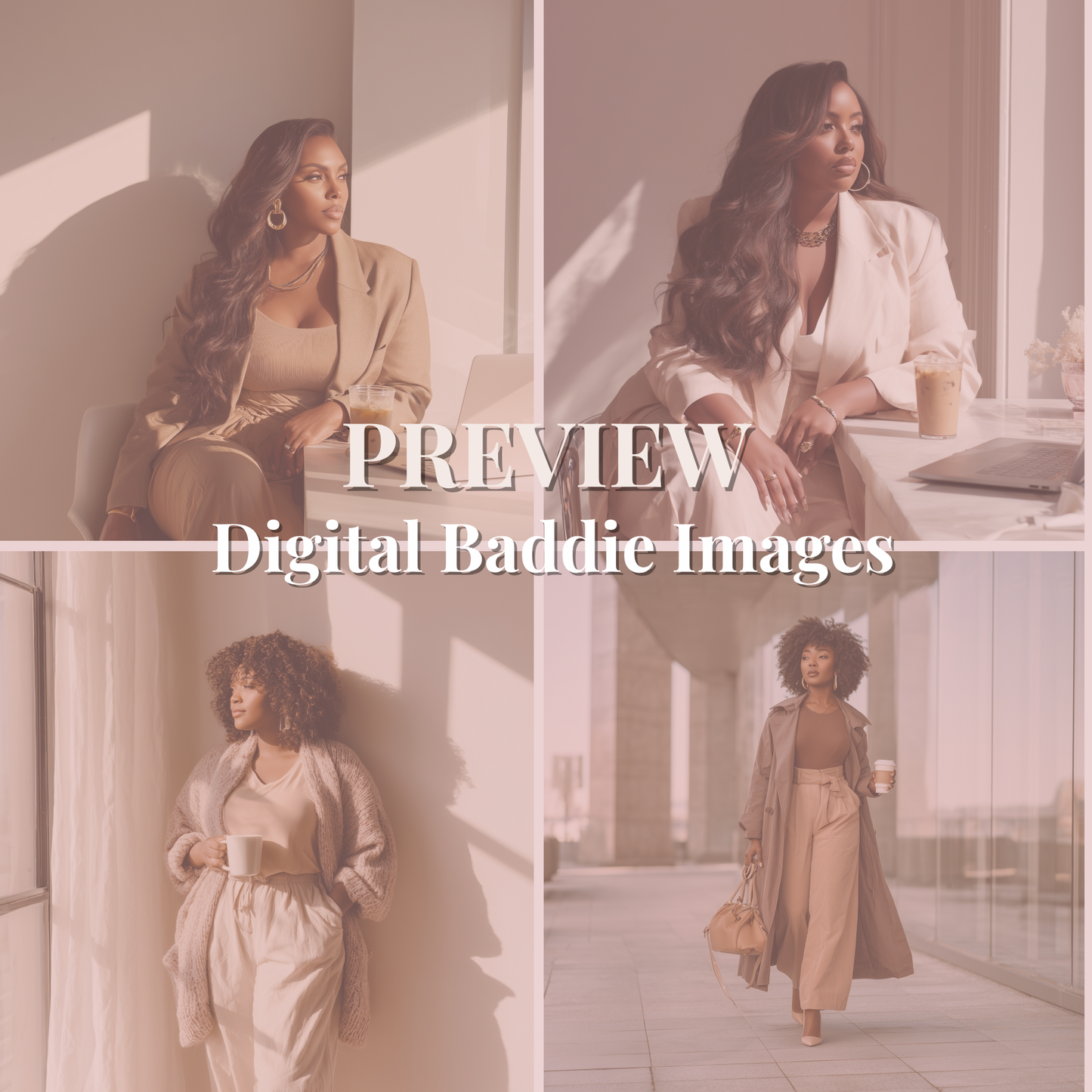 The Soft CEO Era Image & Quote Pack